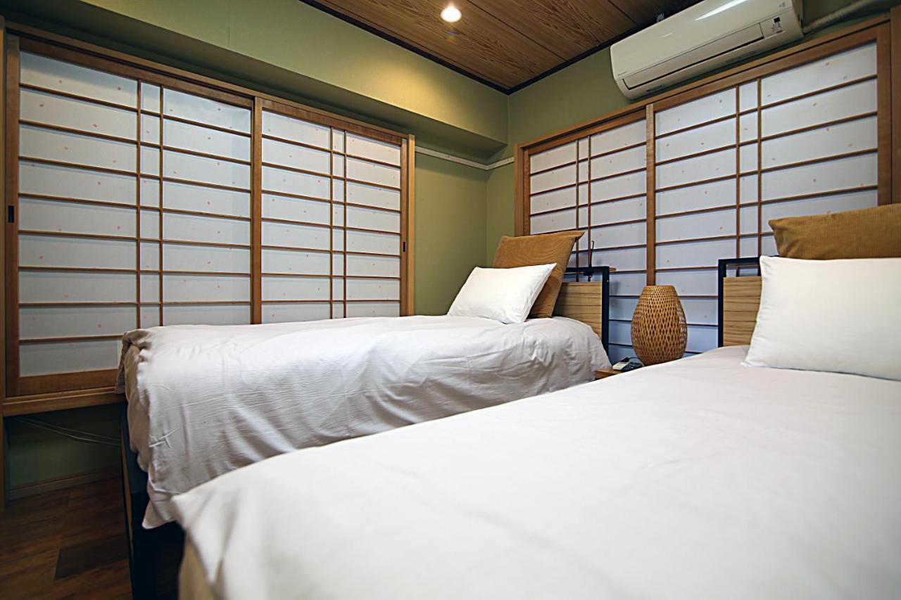 アパート Kanda Shinjuku