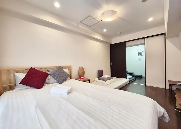 Kanda Shinjuku Hotel